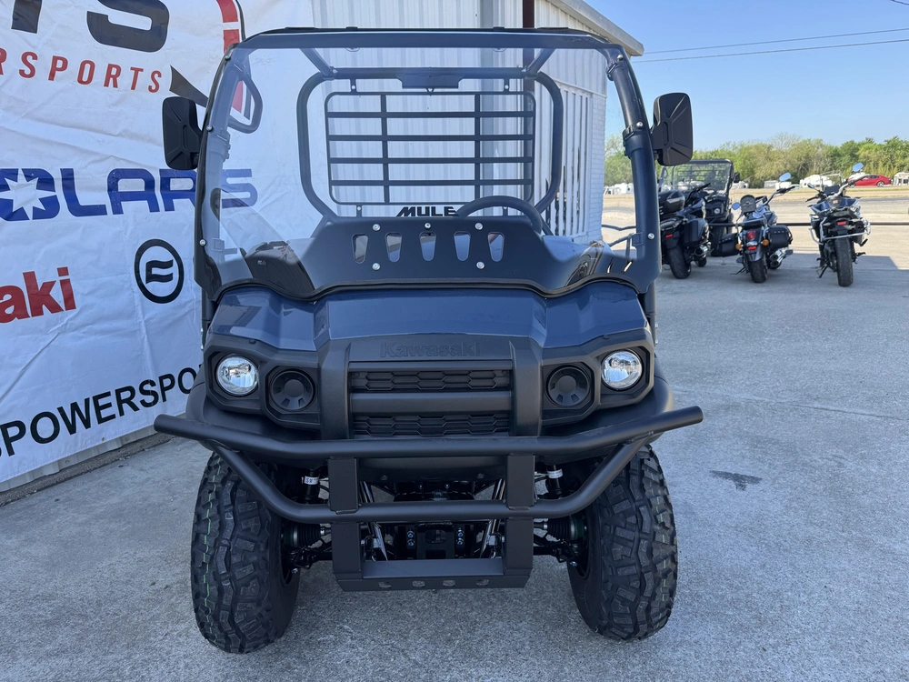 2026 Kawasaki Mule Sx™ 4x4 4x4 alt