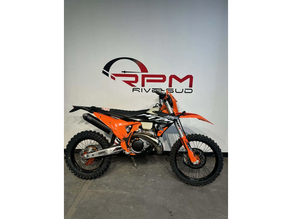 Ktm 300 Xc-w Hardenduro 2025 alt
