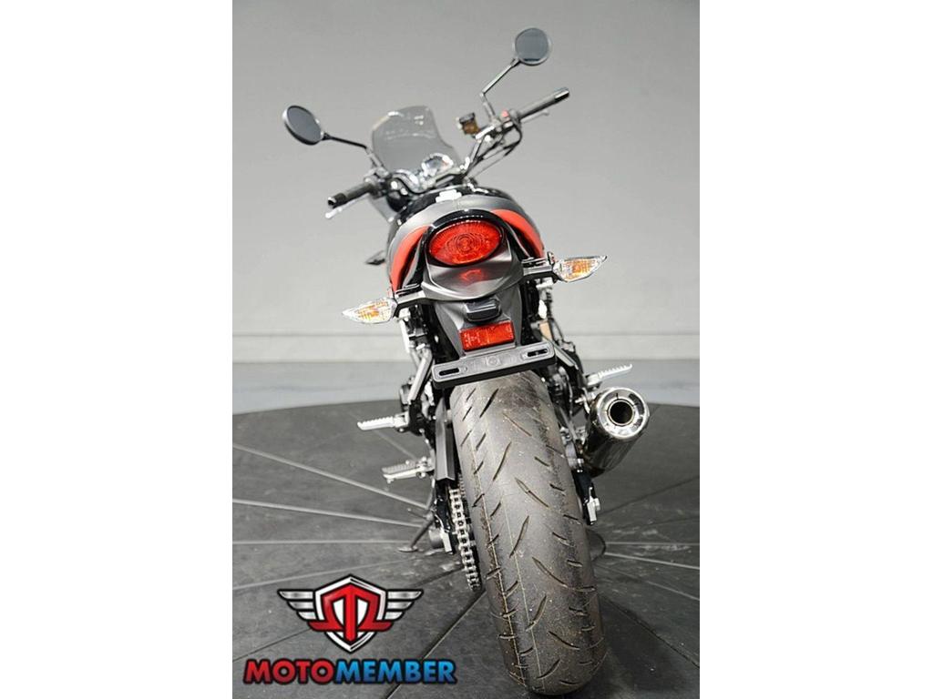 2024 Kawasaki Z900RS ABS for Sale