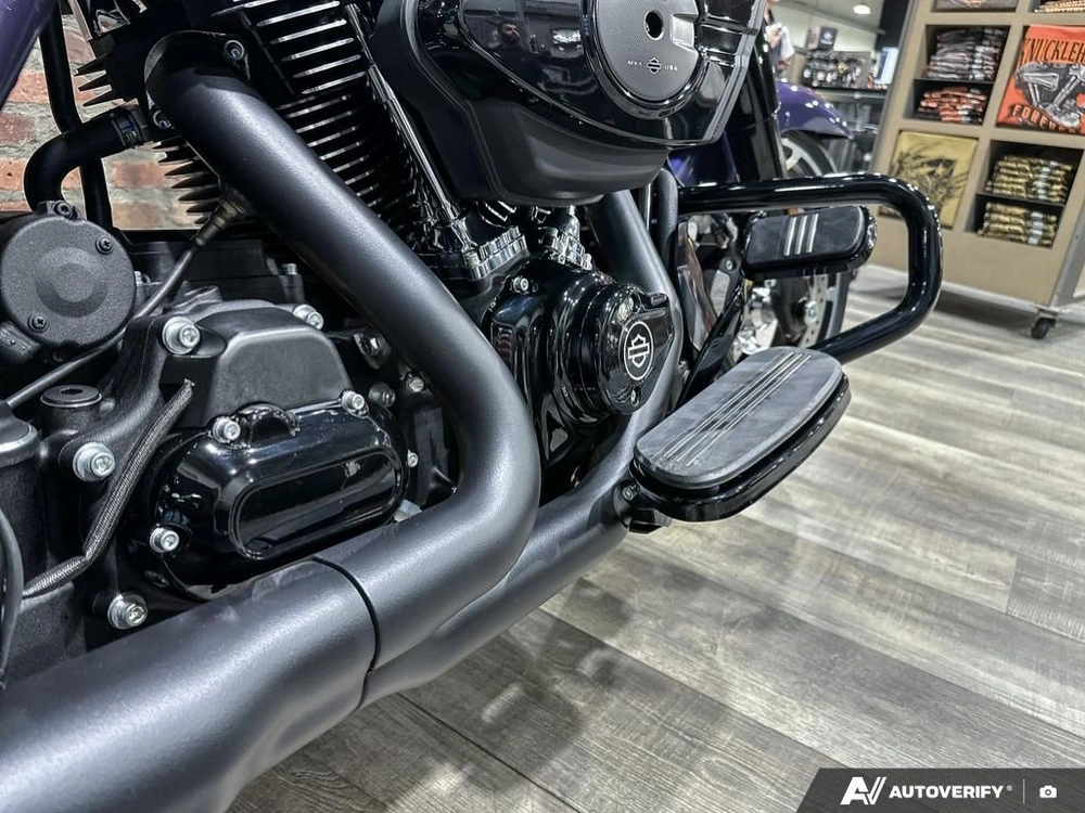 2026 Harley-davidson Road Glide alt