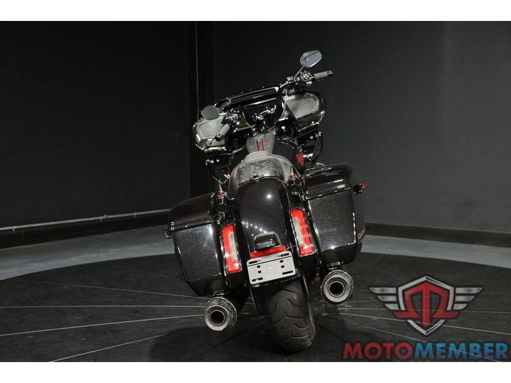 2024 Harley-davidson Fltrxstse - Cvo™ Road Glide® St alt