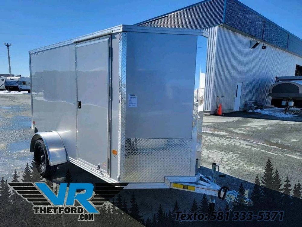 Alcom Stealth 5x10 - If 2026 alt