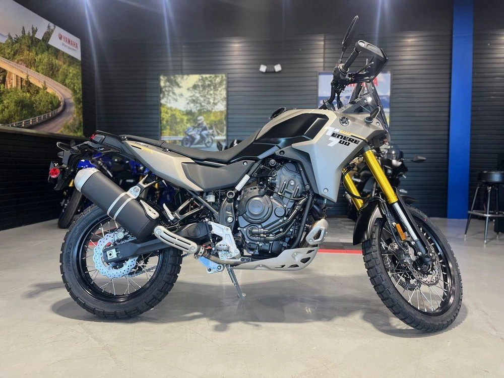 2025 Yamaha Tenere 700 alt