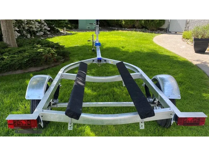 Marlon MB-1250-46 GAL BOAT TRAILER 2025