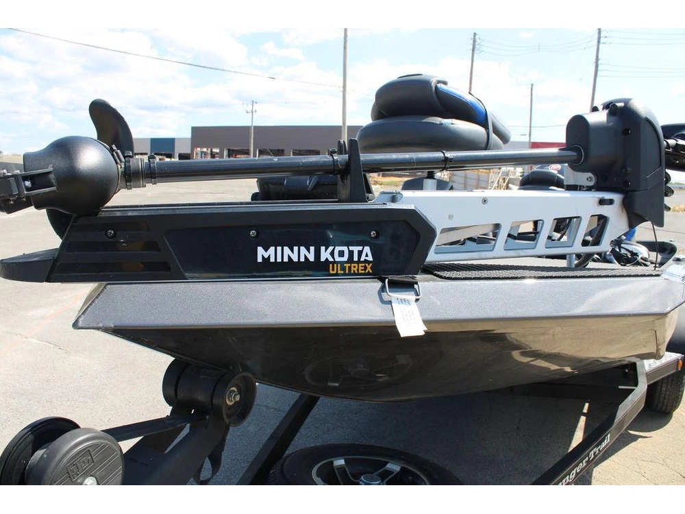 2020 Ranger Boats/wood Mfg Rt198p alt