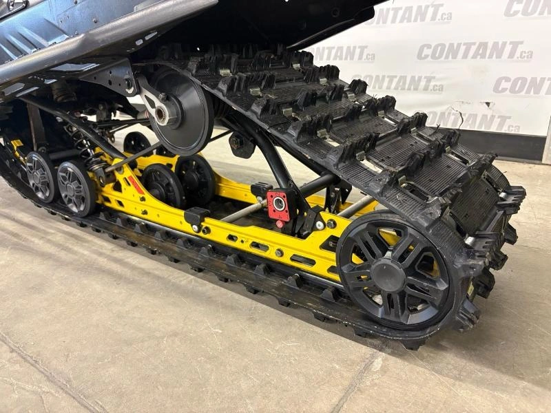Ski-doo Renegade Adrenaline 900 Ace 2024 alt