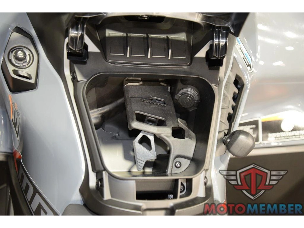 2026 Can-am Outlander X Mr 700 alt