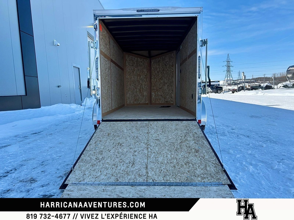 Cargo Mate Ehw612ta2-24 2026 alt