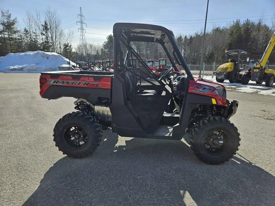 2026 Polaris Ranger Xp 1000 Premium alt