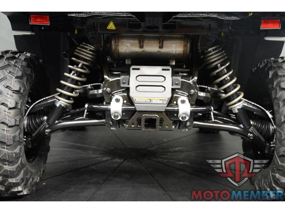 2026 Can-am Defender Limited Hd11 alt