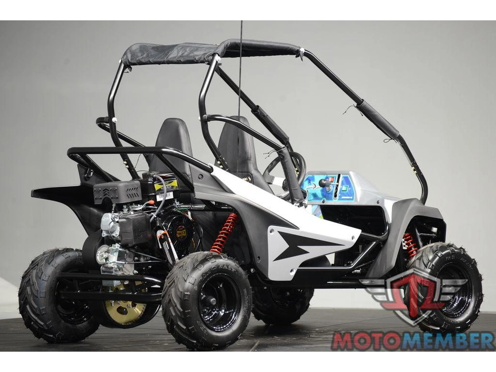 2026 Hammerhead Off-road Mudhead® Se alt