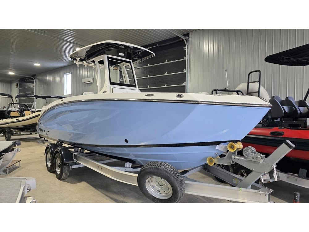 Yamaha 255 Fsh Sport H 2026 alt