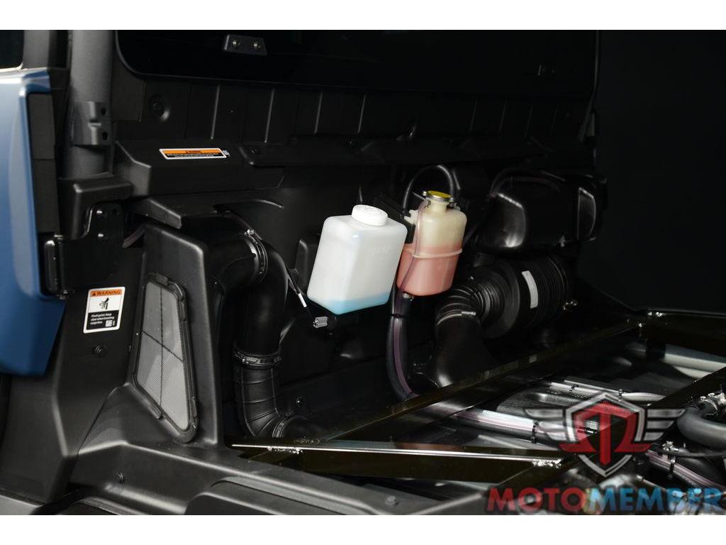 2025 Can-Am Defender PRO Limited HD10 for Sale