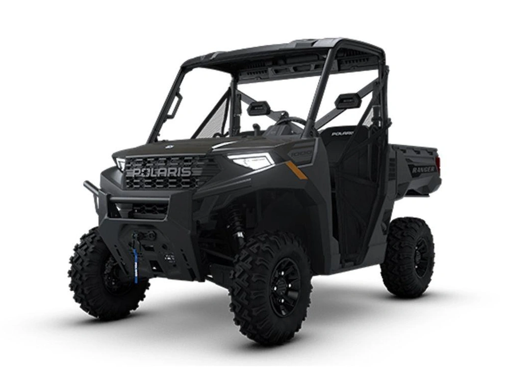 2026 Polaris Ranger 1000 Premium alt