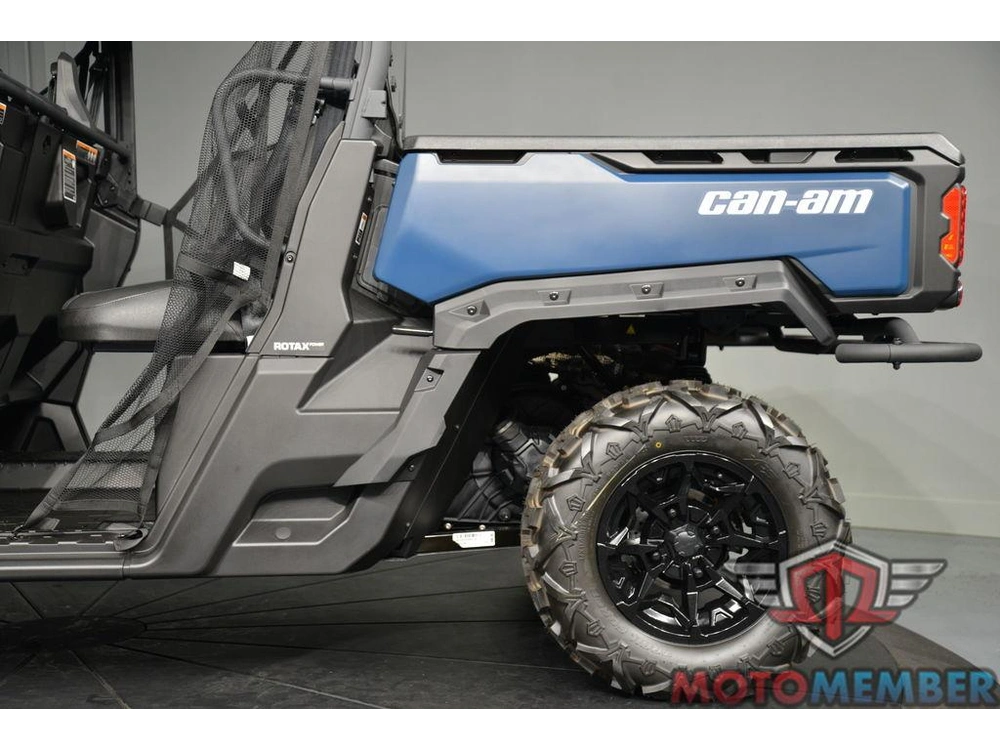 2025 Can-am Defender Max Xt Hd9 alt