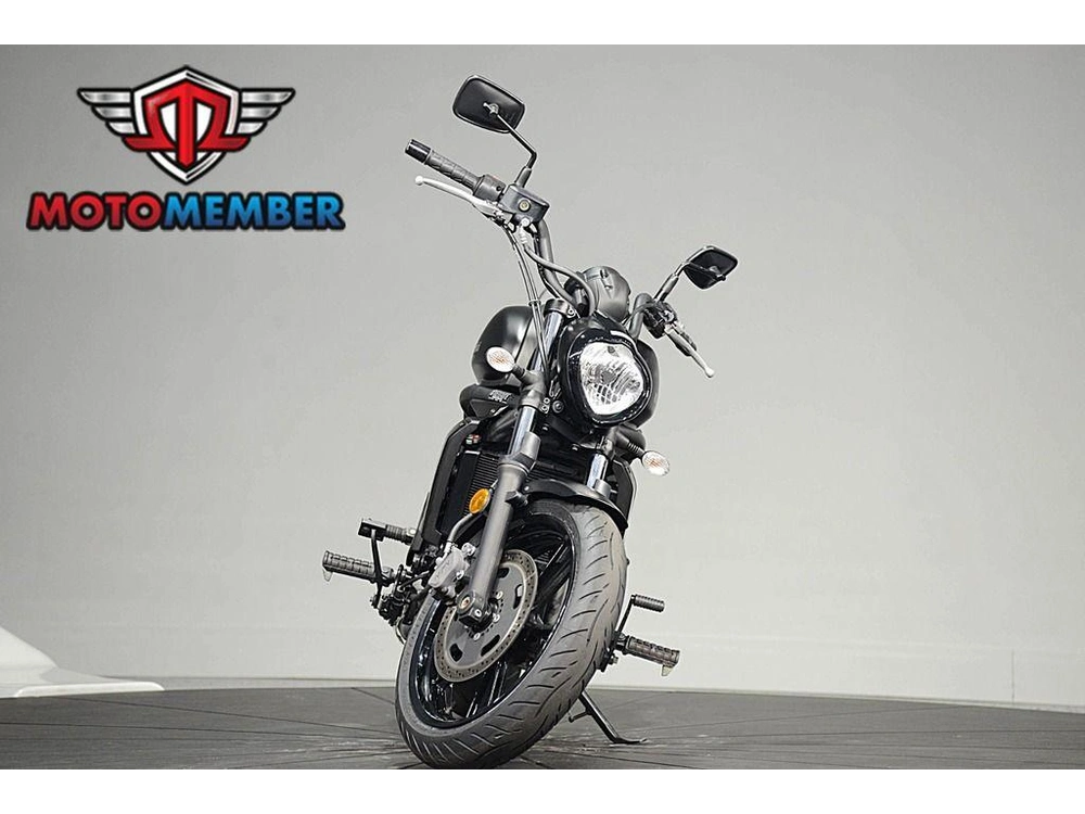 2023 Kawasaki Vulcan® S alt