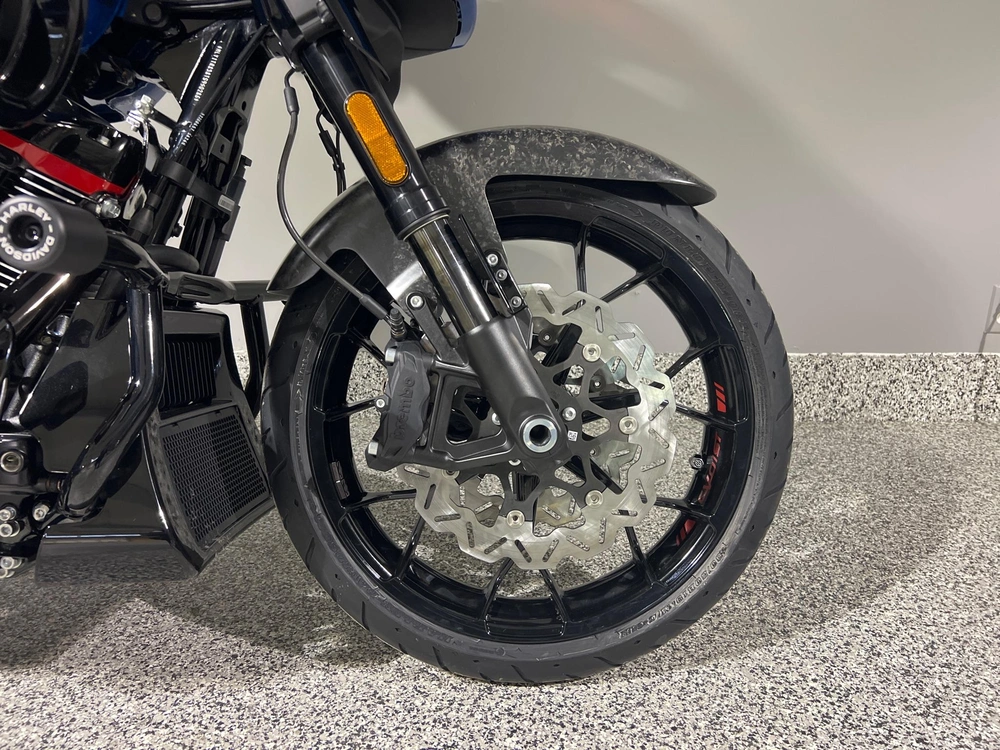 2026 Harley-davidson Touring Flhxstse - Cvo™ Street Glide™ St alt