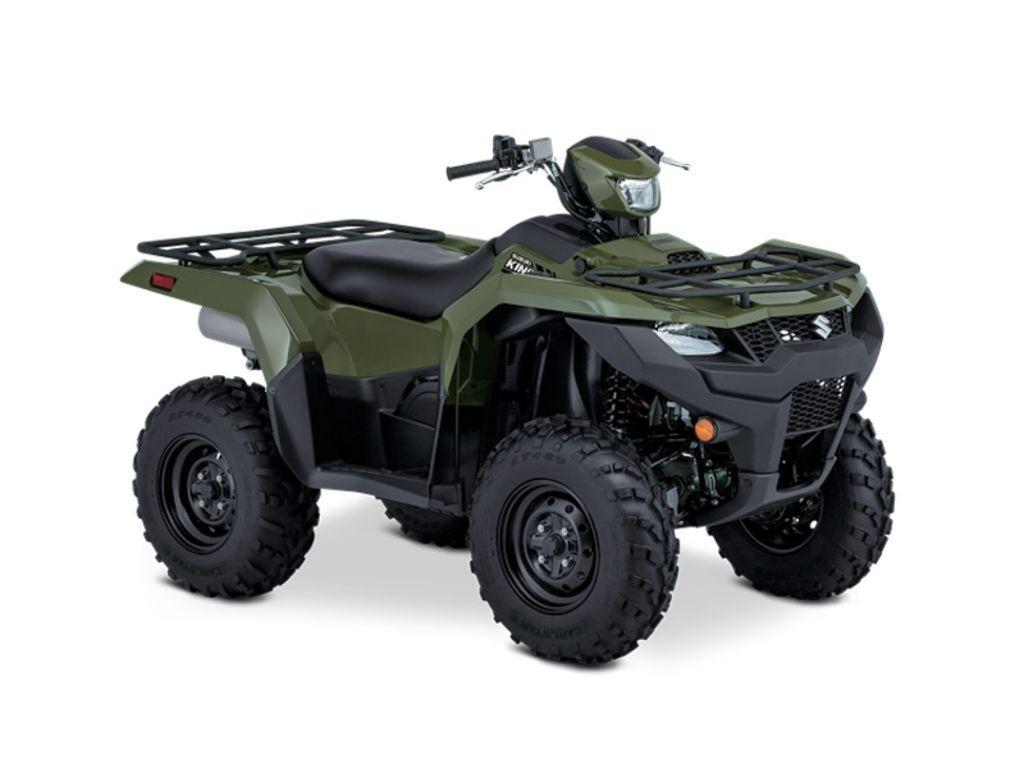 2026 Suzuki KingQuad 500 AXi for Sale in Purcellville, VA