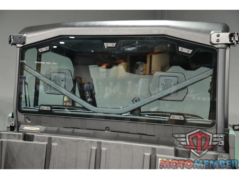 2026 Can-am Defender Dps Cab Hd10 alt