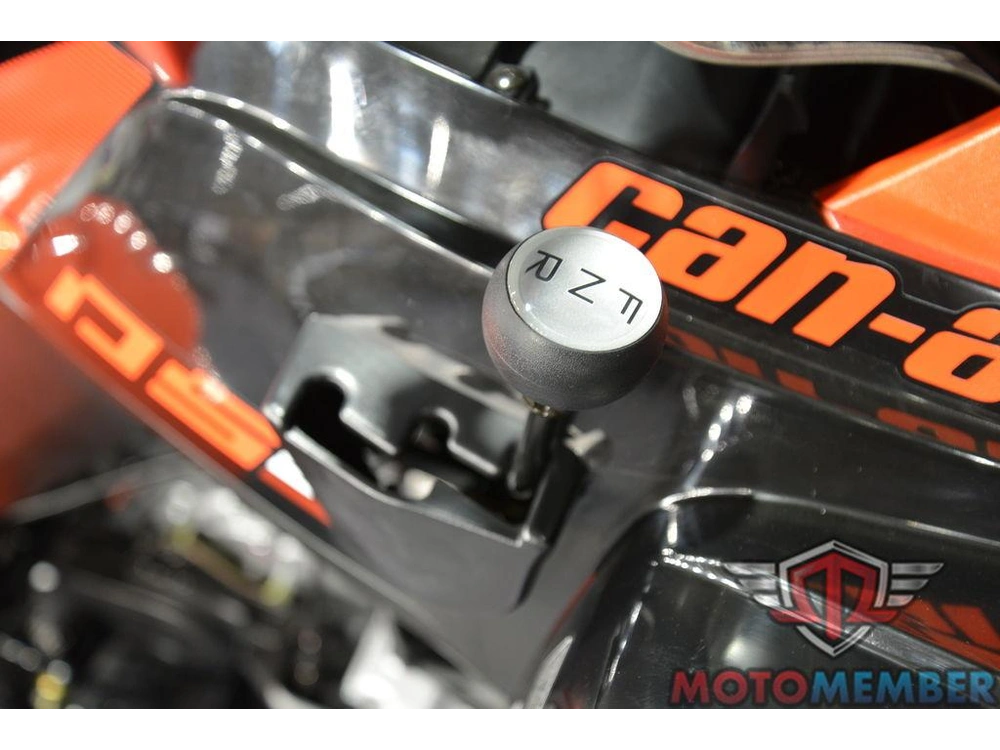 2026 Can-am Ds 250 alt