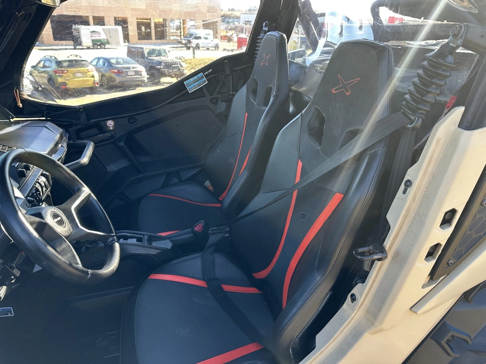 2021 Can-am Maverick Sport Xxc 1000r alt