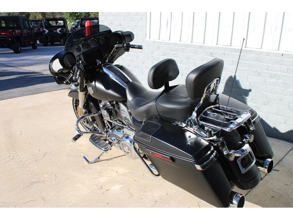 2022 Harley-davidson Flhxs - Street Glide® Special alt