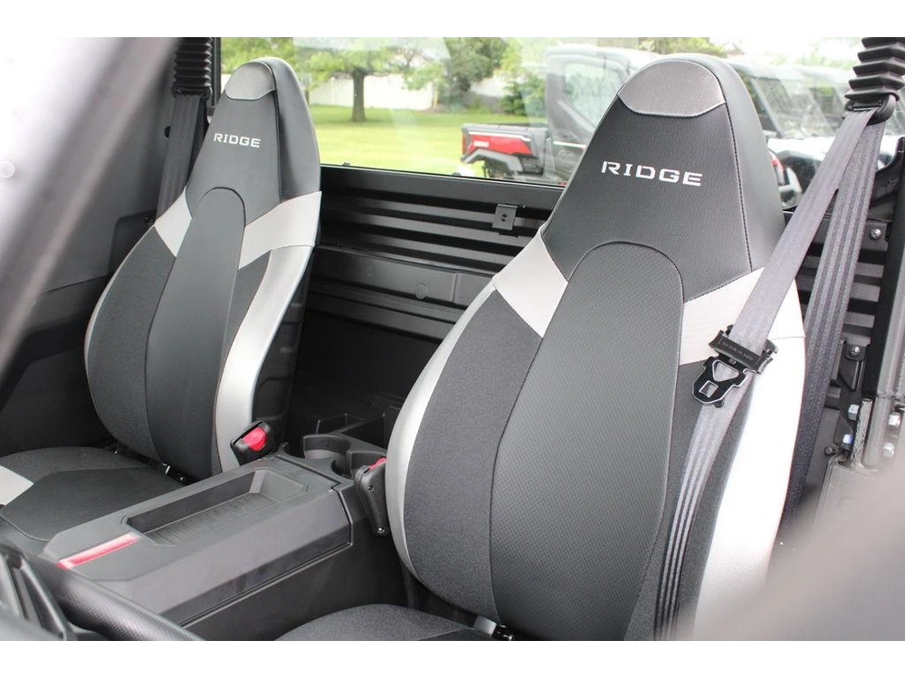 2024 Kawasaki Ridge® Xr Hvac alt