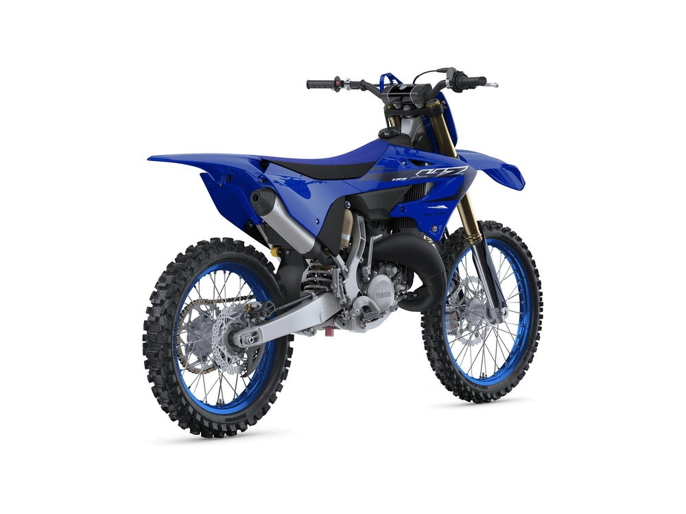 2023 Yamaha Yz125 alt