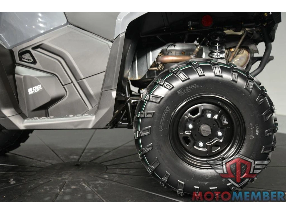 2026 Can-am Outlander Dps 500 alt