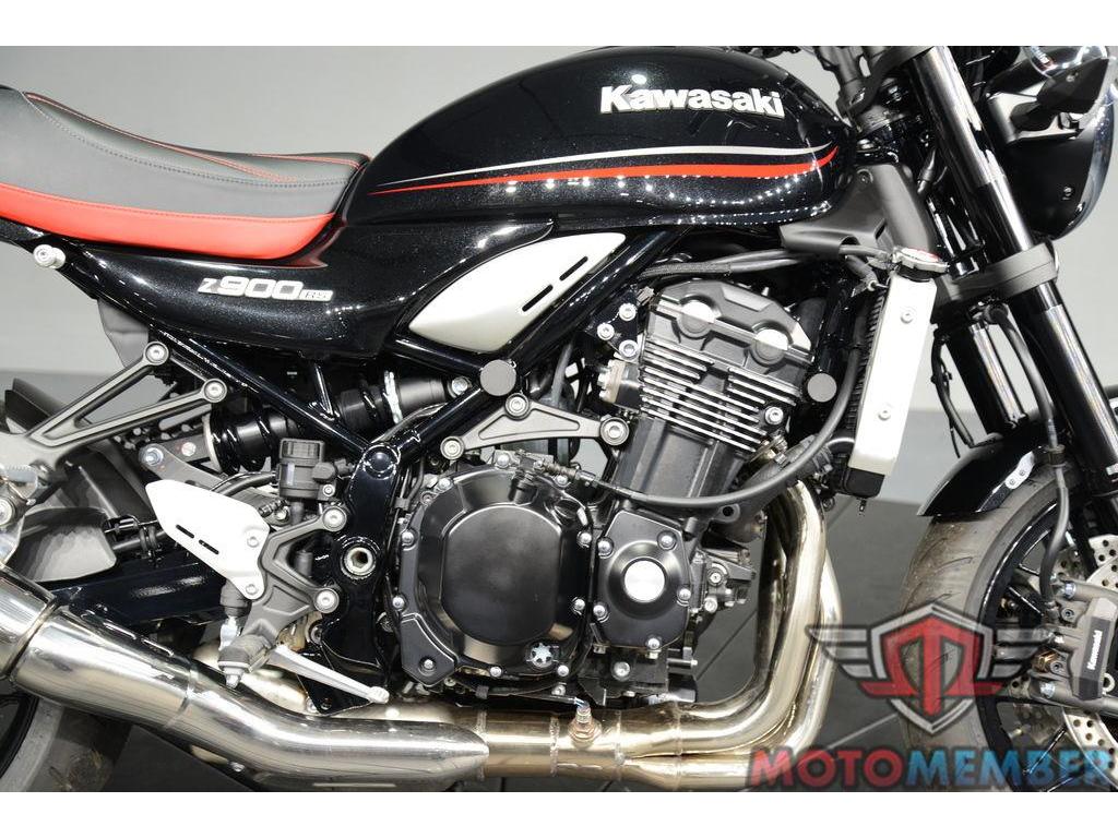 2024 Kawasaki Z900RS ABS for Sale