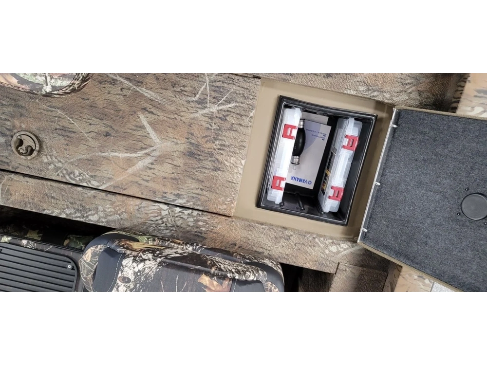 2023 G3 Boats 1710 alt