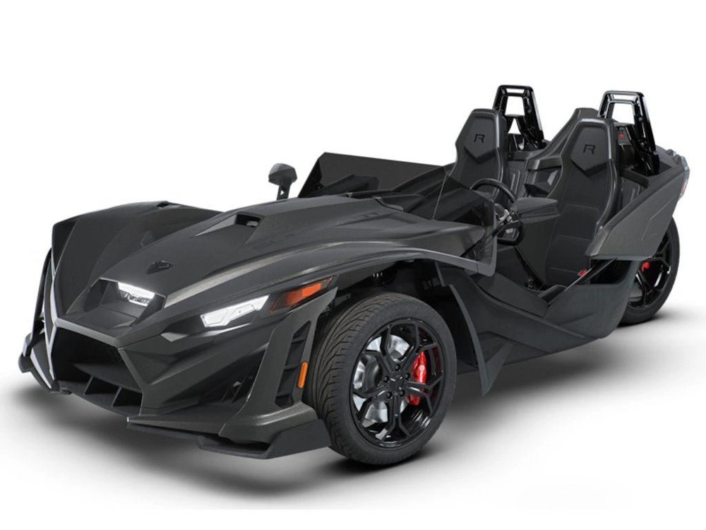 2026 Slingshot Slr Autodrive alt