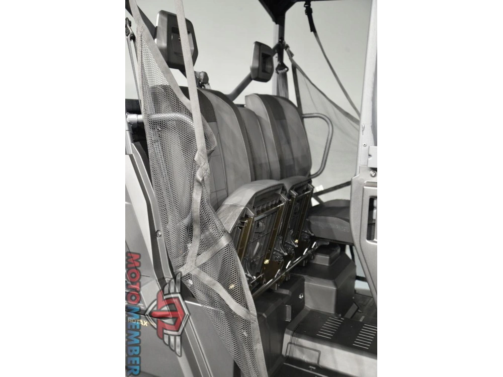 2026 Can-am Defender Max Xt Hd11 With 10.25 In. Infotainment alt