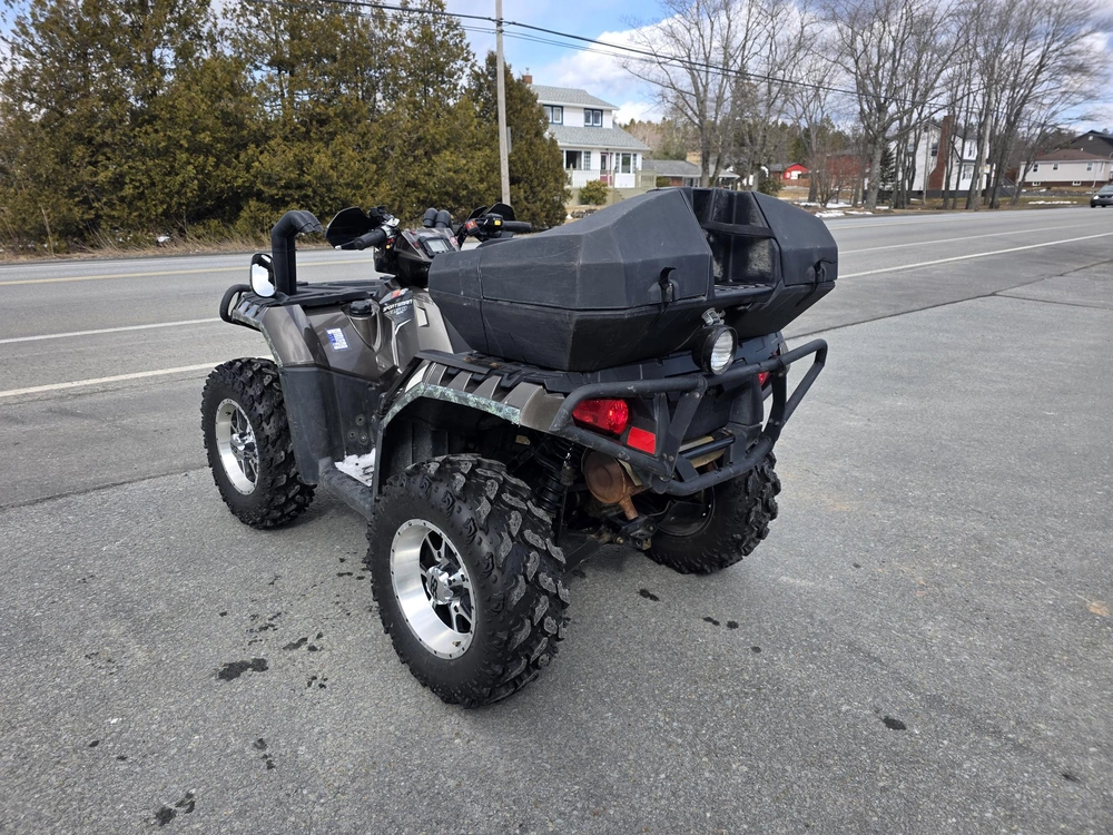 2012 Polaris Sportsman Xp 850 Ho alt