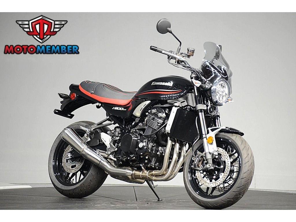 2024 Kawasaki Z900RS ABS for Sale