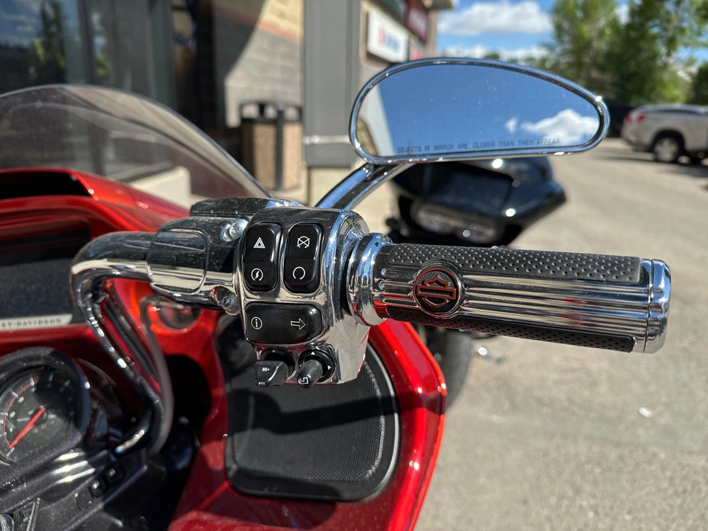 2018 Harley-davidson Fltrxse - Cvo™ Road Glide® alt