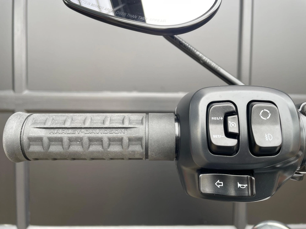 2026 Harley-davidson Flhc - Heritage Classic alt