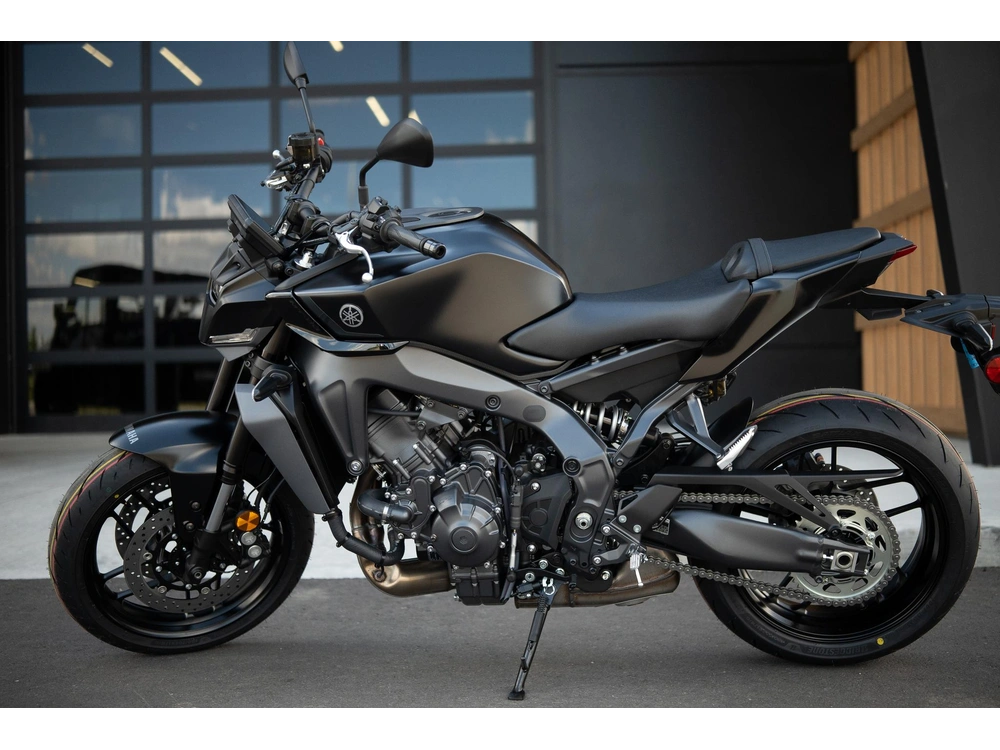 2026 Yamaha Mt-09 alt