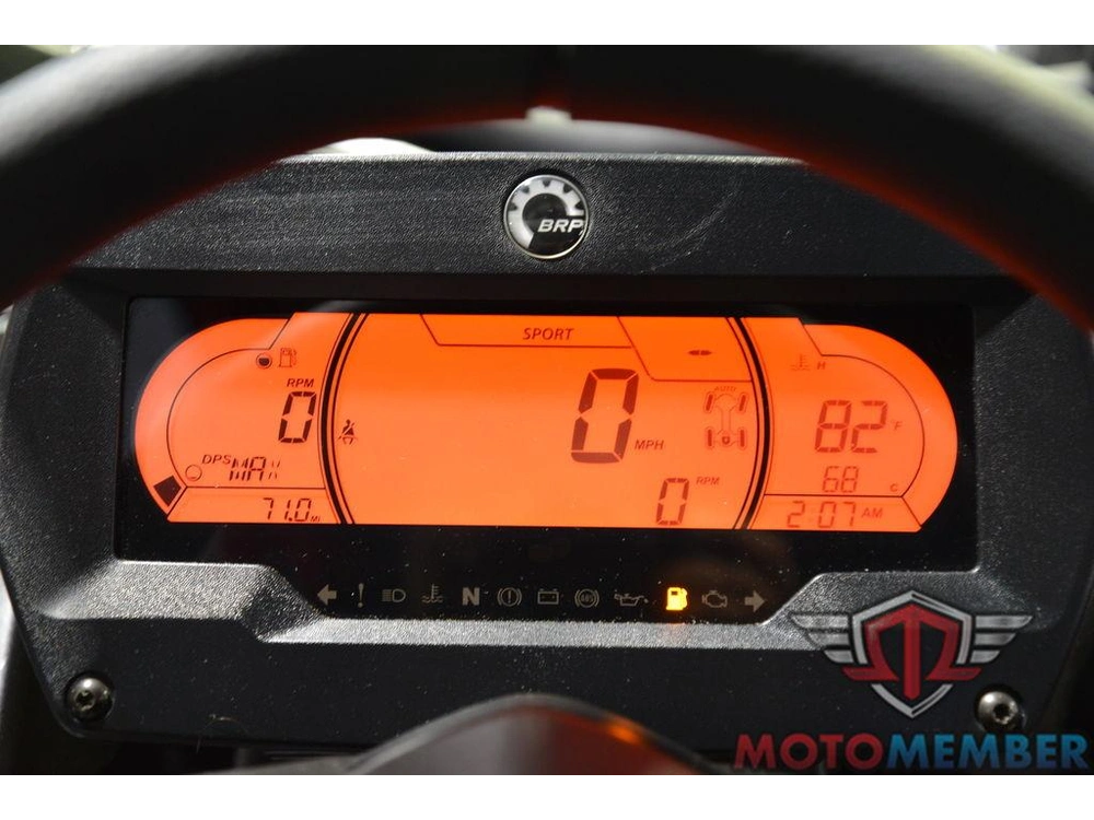 2025 Can-am Maverick X3 Max X Rc Turbo Rr alt