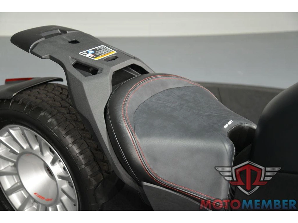 2025 Can-am Ryker Rally alt