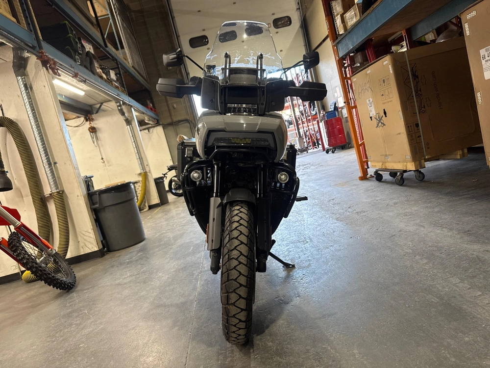 2024 Harley-davidson Ra1250s - Pan America™ 1250 Special alt