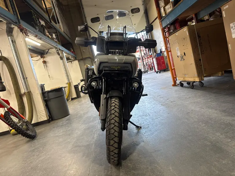 Harley-Davidson RA1250S - Pan America™ 1250 Special 2024