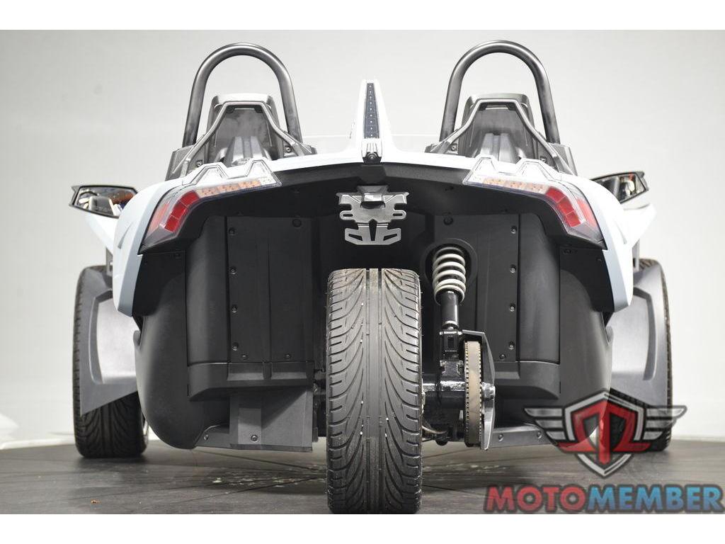 2024 Polaris Slingshot SL for Sale
