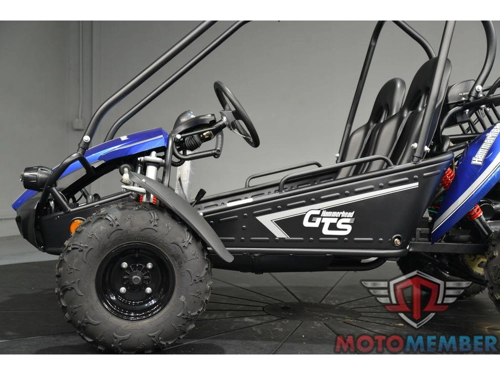 2026 Hammerhead Off-road Gts 150™ alt