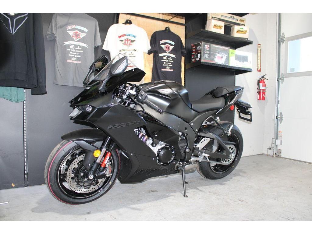 2025 Kawasaki Ninja ZX-10R ABS for Sale
