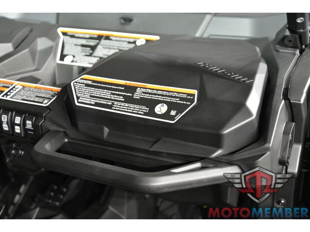 2026 Can-am Commander Max Xt-p alt