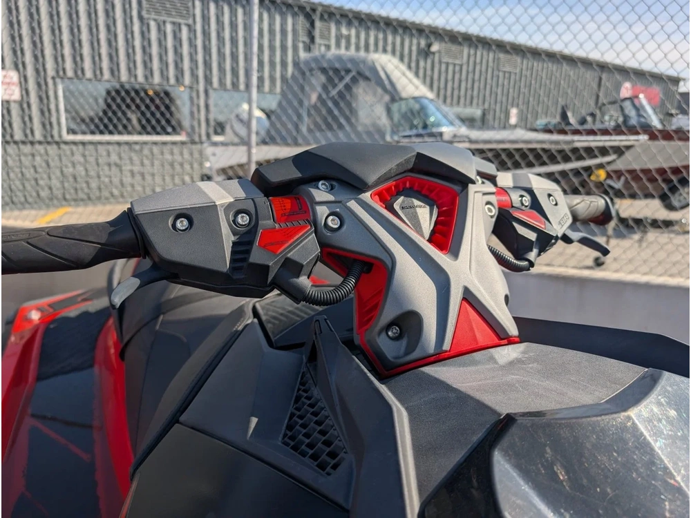 2017 Sea-doo Rxp300x With Trailer - End Of Season Special $9995 For Package! Plus Tax And Registration alt