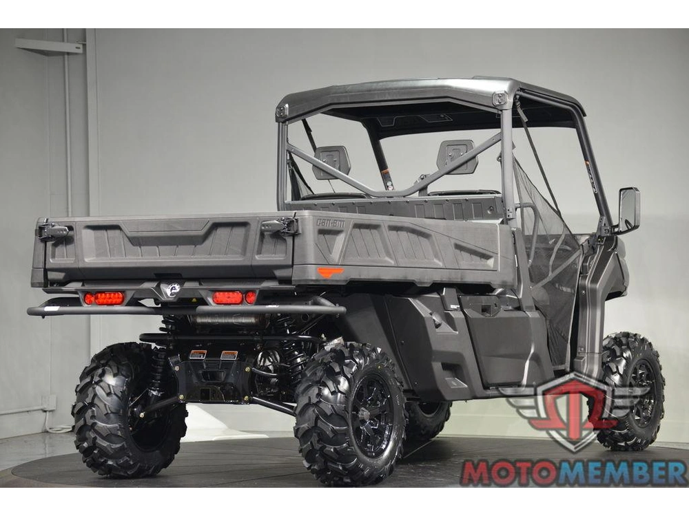 2026 Can-am Defender Pro Xt Hd10 alt