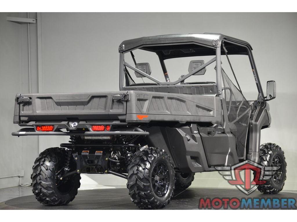 2026 Can-Am Defender PRO XT HD10 for Sale