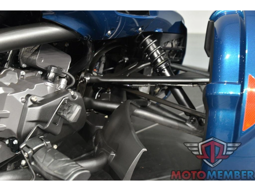 2023 Can-am Spyder F3-t Rotax 1330 Ace alt